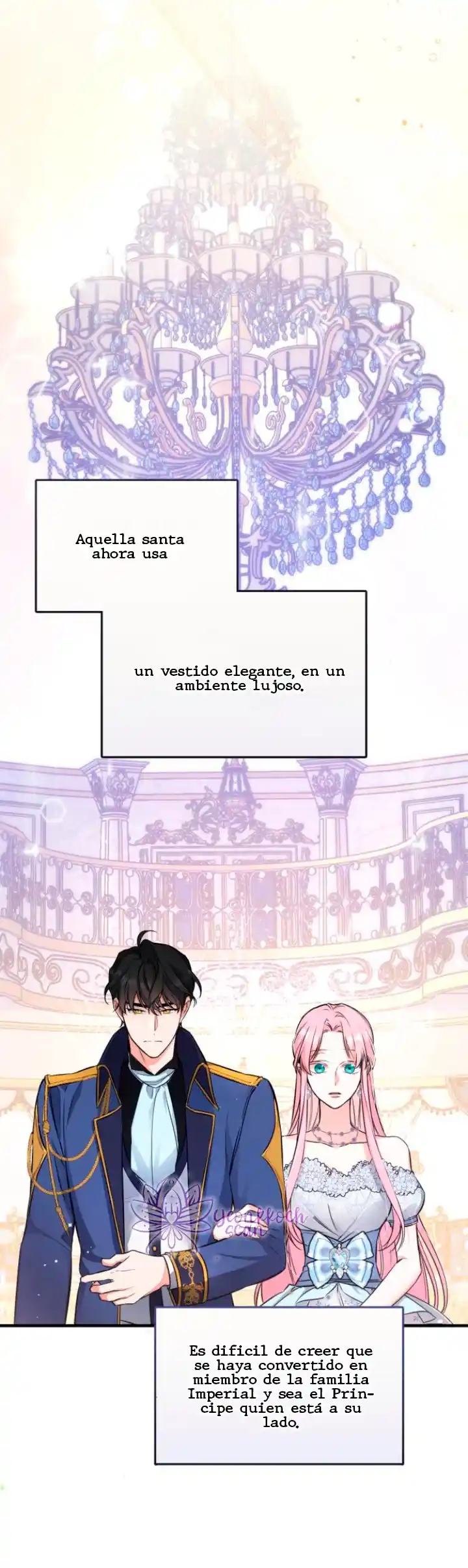 Por Mi Favorito Abandonado - Capítulo 9 - Página 10 - LectorTMOo