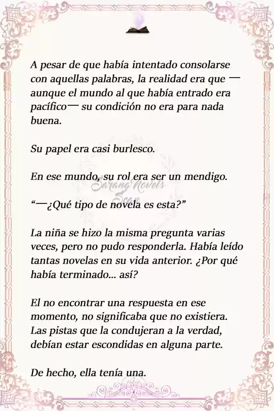 POR MI HERMANO CONQUISTARÉ AL PROTAGONISTA MASCULINO PRINCIPAL (Novela) - Capítulo 1 - Página 7 - LectorTMOo