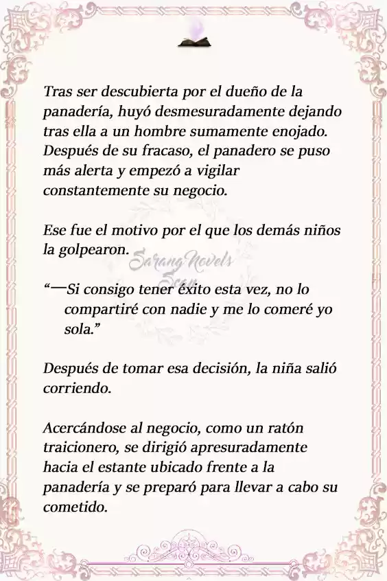 POR MI HERMANO CONQUISTARÉ AL PROTAGONISTA MASCULINO PRINCIPAL (Novela) - Capítulo 1 - Página 10 - LectorTMOo