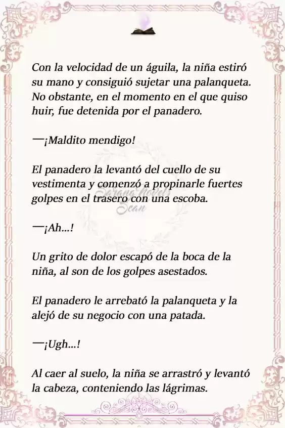 POR MI HERMANO CONQUISTARÉ AL PROTAGONISTA MASCULINO PRINCIPAL (Novela) - Capítulo 1 - Página 11 - LectorTMOo
