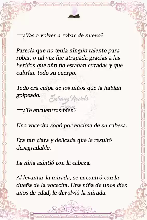 POR MI HERMANO CONQUISTARÉ AL PROTAGONISTA MASCULINO PRINCIPAL (Novela) - Capítulo 1 - Página 12 - LectorTMOo