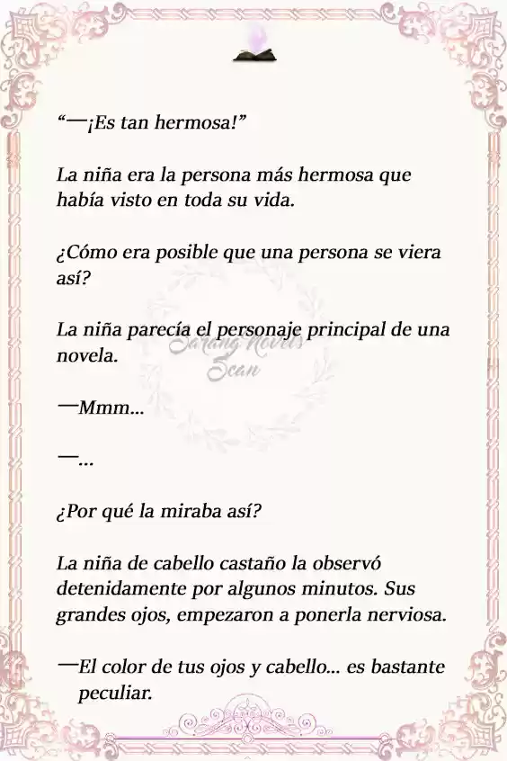 POR MI HERMANO CONQUISTARÉ AL PROTAGONISTA MASCULINO PRINCIPAL (Novela) - Capítulo 1 - Página 13 - LectorTMOo