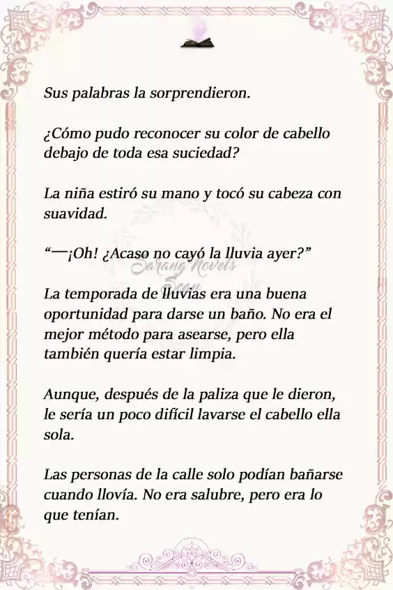 POR MI HERMANO CONQUISTARÉ AL PROTAGONISTA MASCULINO PRINCIPAL (Novela) - Capítulo 1 - Página 14 - LectorTMOo