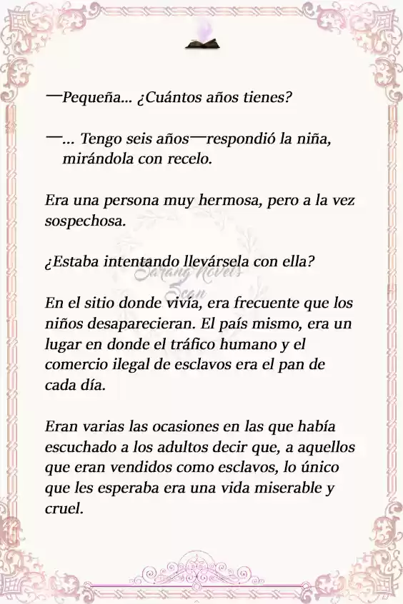 POR MI HERMANO CONQUISTARÉ AL PROTAGONISTA MASCULINO PRINCIPAL (Novela) - Capítulo 1 - Página 15 - LectorTMOo