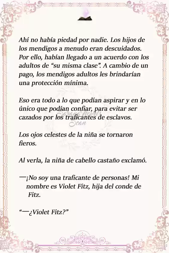 POR MI HERMANO CONQUISTARÉ AL PROTAGONISTA MASCULINO PRINCIPAL (Novela) - Capítulo 1 - Página 16 - LectorTMOo