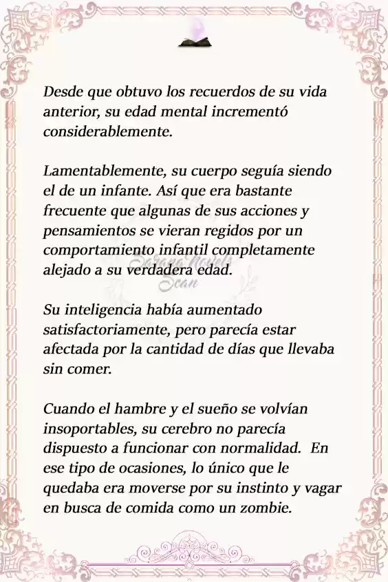 POR MI HERMANO CONQUISTARÉ AL PROTAGONISTA MASCULINO PRINCIPAL (Novela) - Capítulo 1 - Página 18 - LectorTMOo