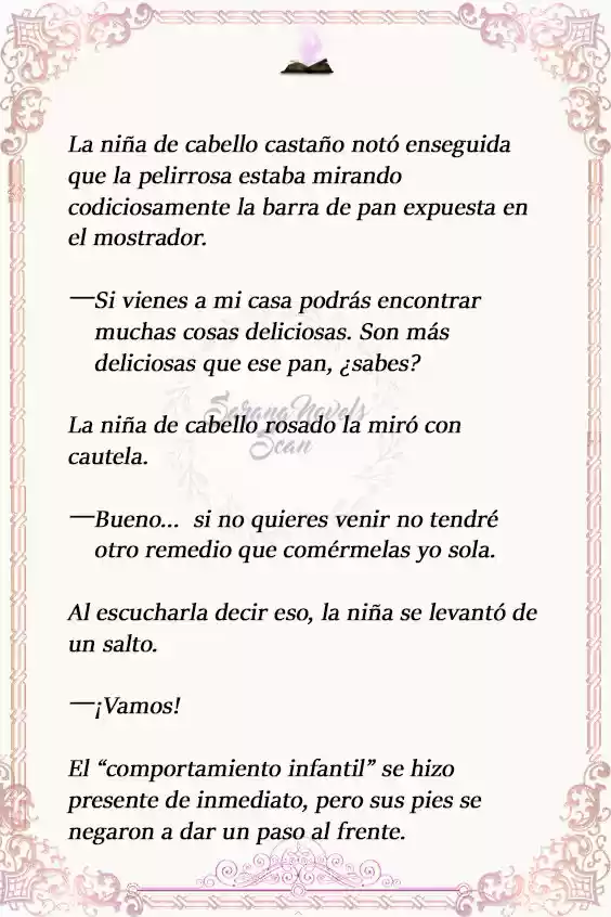 POR MI HERMANO CONQUISTARÉ AL PROTAGONISTA MASCULINO PRINCIPAL (Novela) - Capítulo 1 - Página 19 - LectorTMOo