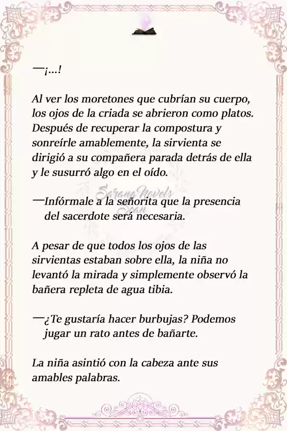 POR MI HERMANO CONQUISTARÉ AL PROTAGONISTA MASCULINO PRINCIPAL (Novela) - Capítulo 1 - Página 21 - LectorTMOo