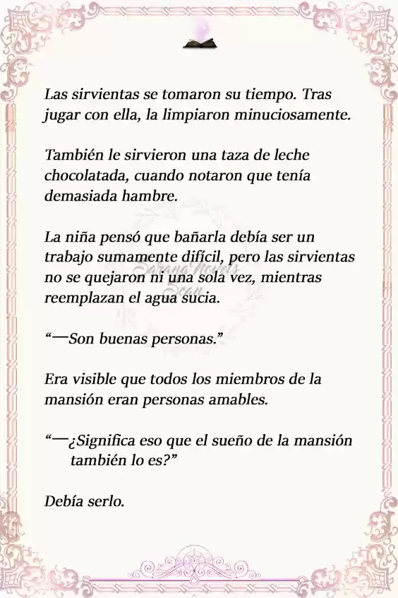 POR MI HERMANO CONQUISTARÉ AL PROTAGONISTA MASCULINO PRINCIPAL (Novela) - Capítulo 1 - Página 22 - LectorTMOo