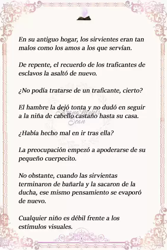 POR MI HERMANO CONQUISTARÉ AL PROTAGONISTA MASCULINO PRINCIPAL (Novela) - Capítulo 1 - Página 23 - LectorTMOo
