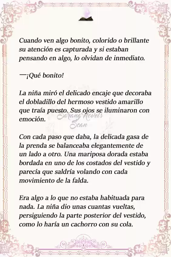 POR MI HERMANO CONQUISTARÉ AL PROTAGONISTA MASCULINO PRINCIPAL (Novela) - Capítulo 1 - Página 24 - LectorTMOo