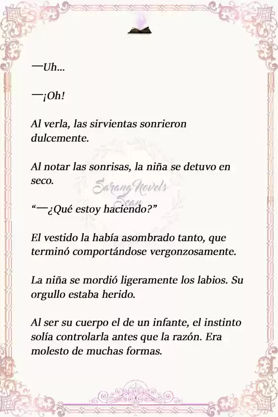 POR MI HERMANO CONQUISTARÉ AL PROTAGONISTA MASCULINO PRINCIPAL (Novela) - Capítulo 1 - Página 25 - LectorTMOo