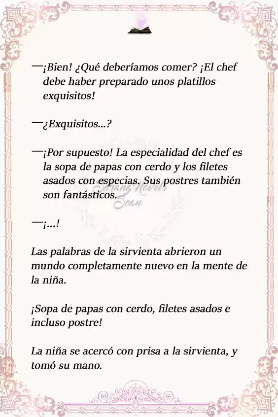 POR MI HERMANO CONQUISTARÉ AL PROTAGONISTA MASCULINO PRINCIPAL (Novela) - Capítulo 1 - Página 26 - LectorTMOo