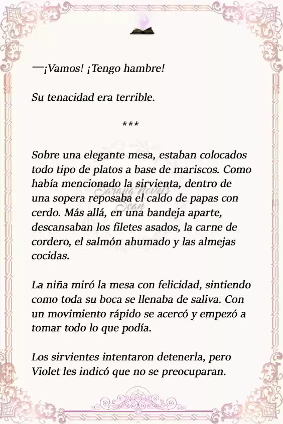 POR MI HERMANO CONQUISTARÉ AL PROTAGONISTA MASCULINO PRINCIPAL (Novela) - Capítulo 1 - Página 27 - LectorTMOo