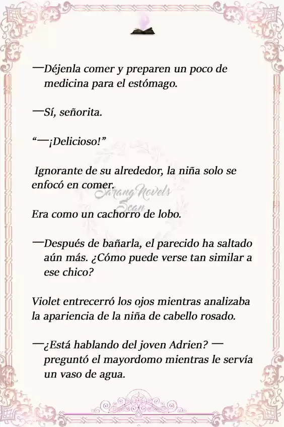 POR MI HERMANO CONQUISTARÉ AL PROTAGONISTA MASCULINO PRINCIPAL (Novela) - Capítulo 1 - Página 28 - LectorTMOo