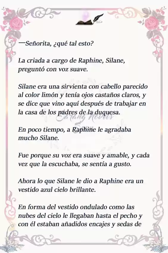 POR MI HERMANO CONQUISTARÉ AL PROTAGONISTA MASCULINO PRINCIPAL (Novela) - Capítulo 10 - Página 4 - LectorTMOo