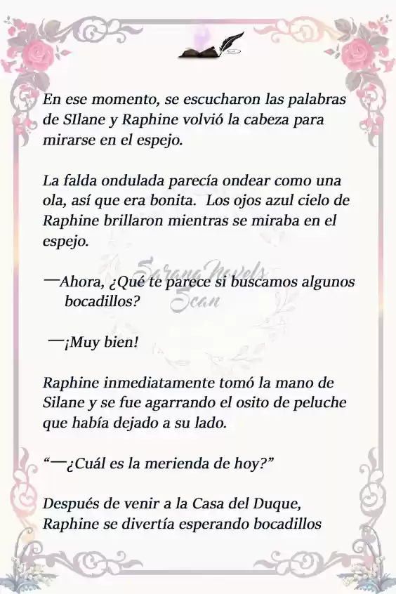 POR MI HERMANO CONQUISTARÉ AL PROTAGONISTA MASCULINO PRINCIPAL (Novela) - Capítulo 10 - Página 7 - LectorTMOo