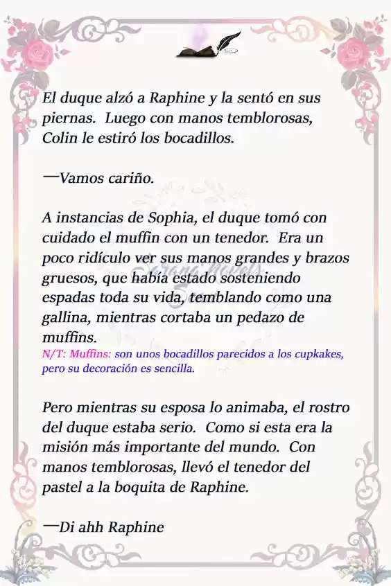 POR MI HERMANO CONQUISTARÉ AL PROTAGONISTA MASCULINO PRINCIPAL (Novela) - Capítulo 10 - Página 9 - LectorTMOo