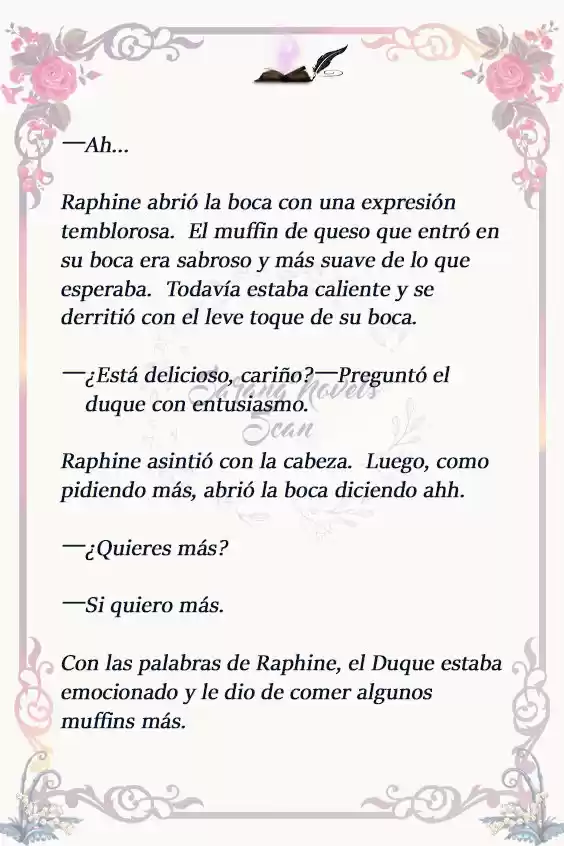 POR MI HERMANO CONQUISTARÉ AL PROTAGONISTA MASCULINO PRINCIPAL (Novela) - Capítulo 10 - Página 10 - LectorTMOo