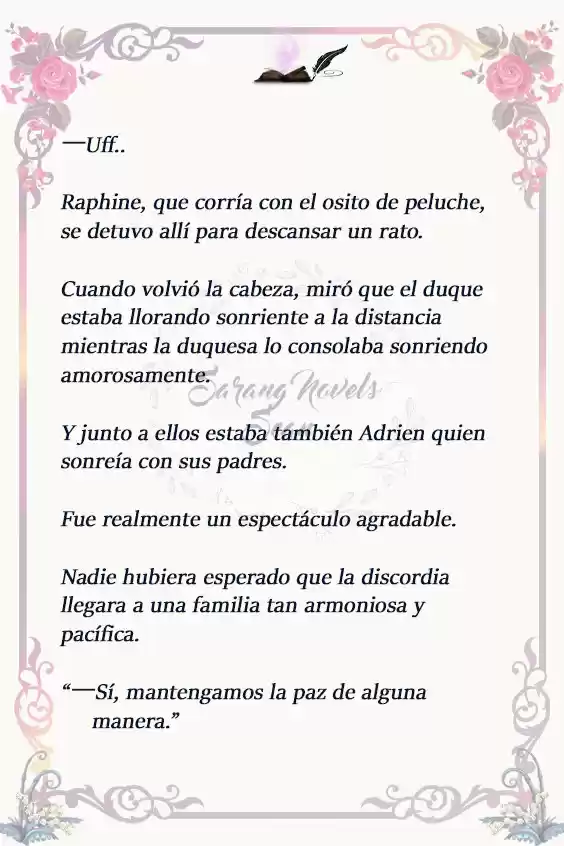 POR MI HERMANO CONQUISTARÉ AL PROTAGONISTA MASCULINO PRINCIPAL (Novela) - Capítulo 10 - Página 14 - LectorTMOo