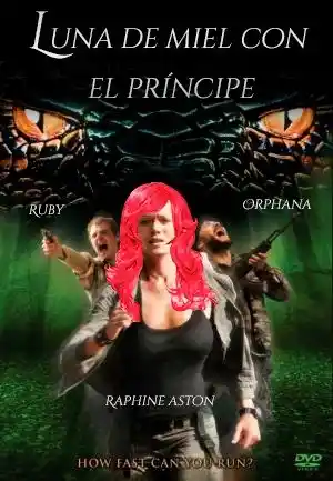 POR MI HERMANO CONQUISTARÉ AL PROTAGONISTA MASCULINO PRINCIPAL (Novela) - Capítulo 100 - Página 4 - LectorTMOo