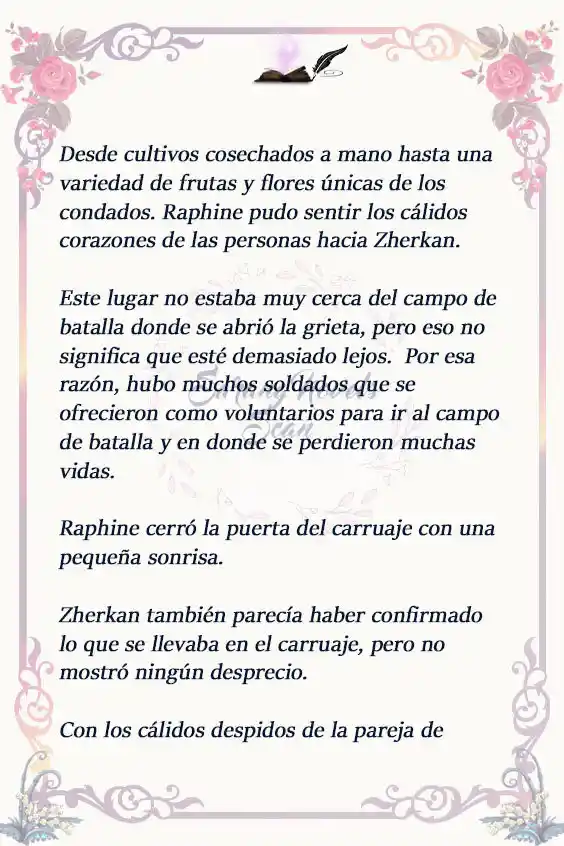 POR MI HERMANO CONQUISTARÉ AL PROTAGONISTA MASCULINO PRINCIPAL (Novela) - Capítulo 100 - Página 12 - LectorTMOo