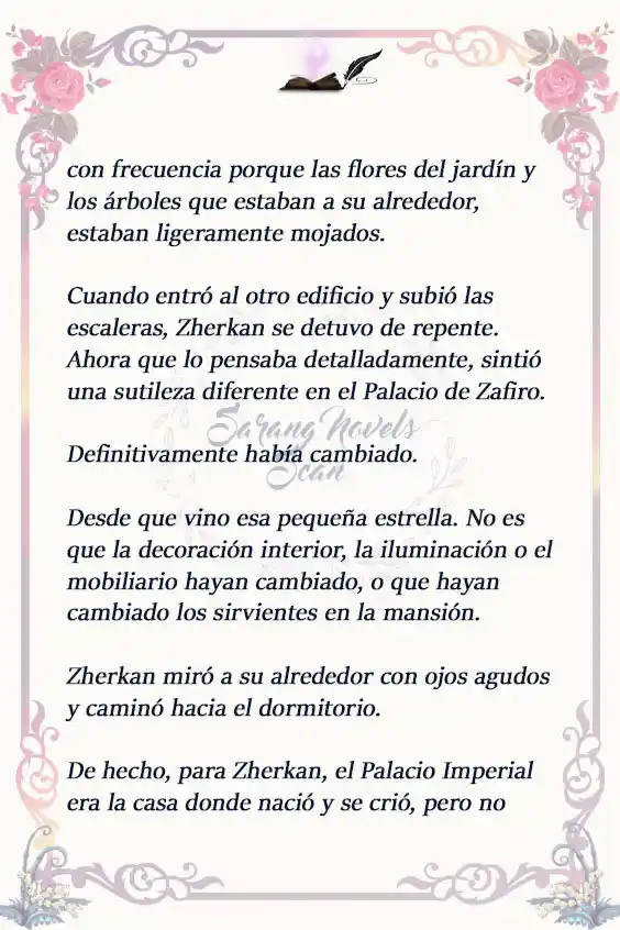 POR MI HERMANO CONQUISTARÉ AL PROTAGONISTA MASCULINO PRINCIPAL (Novela) - Capítulo 100 - Página 18 - LectorTMOo