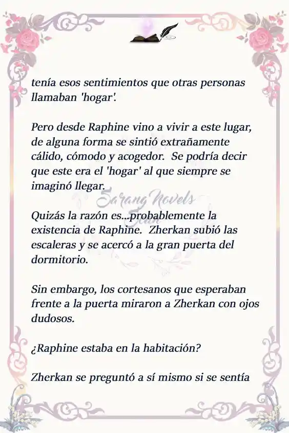 POR MI HERMANO CONQUISTARÉ AL PROTAGONISTA MASCULINO PRINCIPAL (Novela) - Capítulo 100 - Página 19 - LectorTMOo
