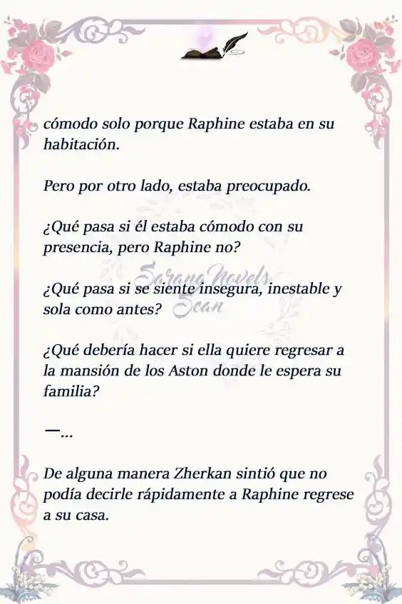 POR MI HERMANO CONQUISTARÉ AL PROTAGONISTA MASCULINO PRINCIPAL (Novela) - Capítulo 100 - Página 21 - LectorTMOo
