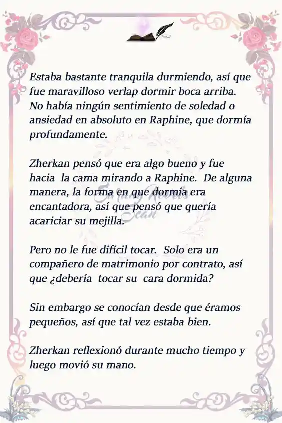 POR MI HERMANO CONQUISTARÉ AL PROTAGONISTA MASCULINO PRINCIPAL (Novela) - Capítulo 100 - Página 24 - LectorTMOo
