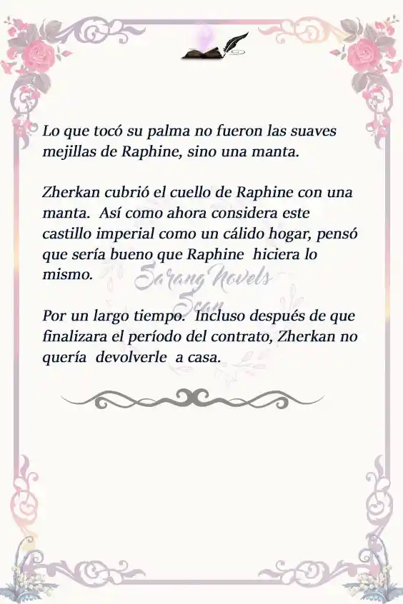 POR MI HERMANO CONQUISTARÉ AL PROTAGONISTA MASCULINO PRINCIPAL (Novela) - Capítulo 100 - Página 25 - LectorTMOo