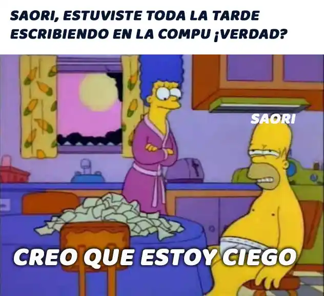 POR MI HERMANO CONQUISTARÉ AL PROTAGONISTA MASCULINO PRINCIPAL (Novela) - Capítulo 101 - Página 4 - LectorTMOo