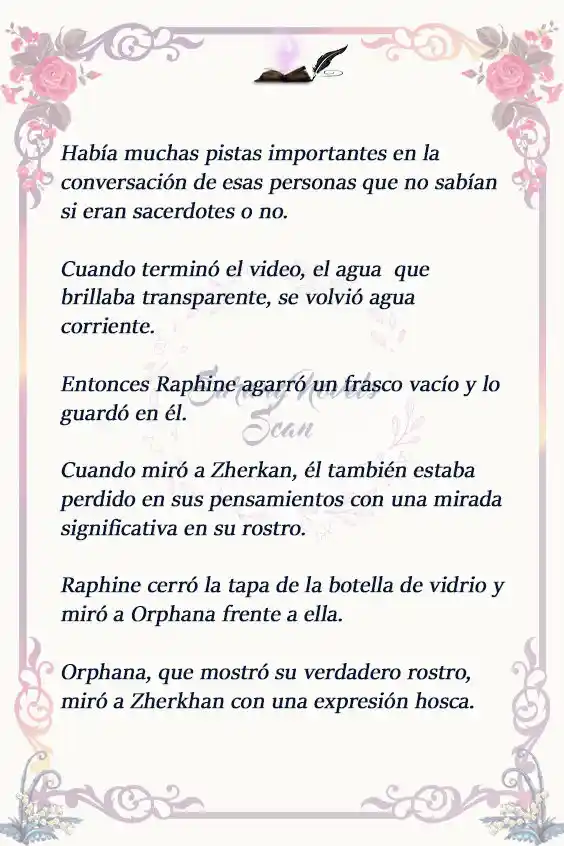 POR MI HERMANO CONQUISTARÉ AL PROTAGONISTA MASCULINO PRINCIPAL (Novela) - Capítulo 101 - Página 19 - LectorTMOo