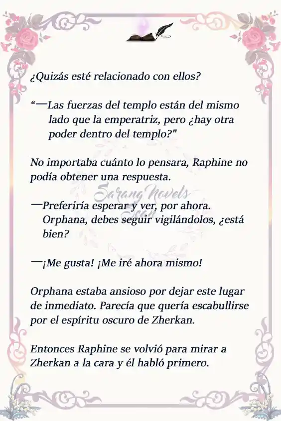 POR MI HERMANO CONQUISTARÉ AL PROTAGONISTA MASCULINO PRINCIPAL (Novela) - Capítulo 101 - Página 21 - LectorTMOo