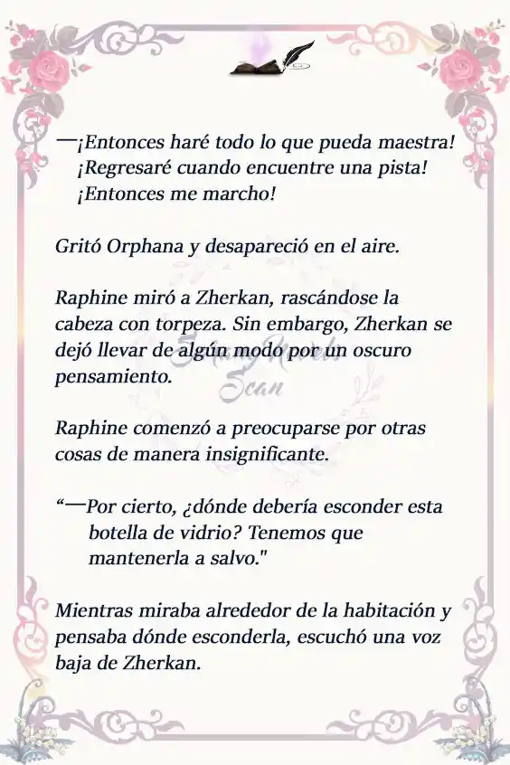 POR MI HERMANO CONQUISTARÉ AL PROTAGONISTA MASCULINO PRINCIPAL (Novela) - Capítulo 101 - Página 24 - LectorTMOo