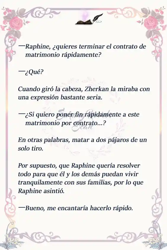 POR MI HERMANO CONQUISTARÉ AL PROTAGONISTA MASCULINO PRINCIPAL (Novela) - Capítulo 101 - Página 25 - LectorTMOo