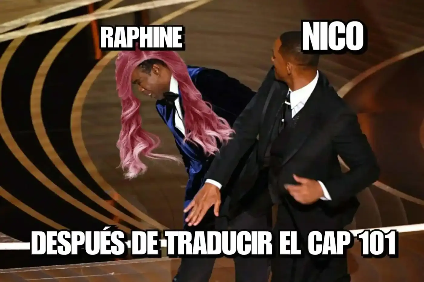 POR MI HERMANO CONQUISTARÉ AL PROTAGONISTA MASCULINO PRINCIPAL (Novela) - Capítulo 101 - Página 32 - LectorTMOo
