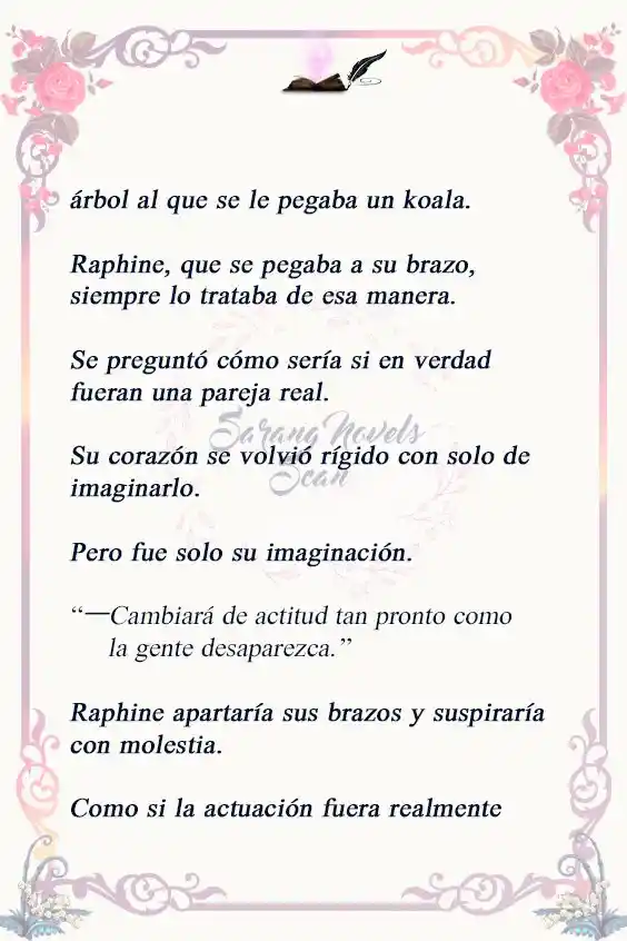 POR MI HERMANO CONQUISTARÉ AL PROTAGONISTA MASCULINO PRINCIPAL (Novela) - Capítulo 102 - Página 8 - LectorTMOo
