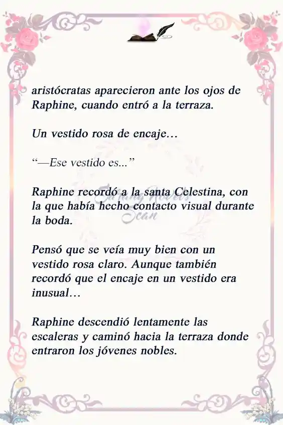 POR MI HERMANO CONQUISTARÉ AL PROTAGONISTA MASCULINO PRINCIPAL (Novela) - Capítulo 102 - Página 11 - LectorTMOo
