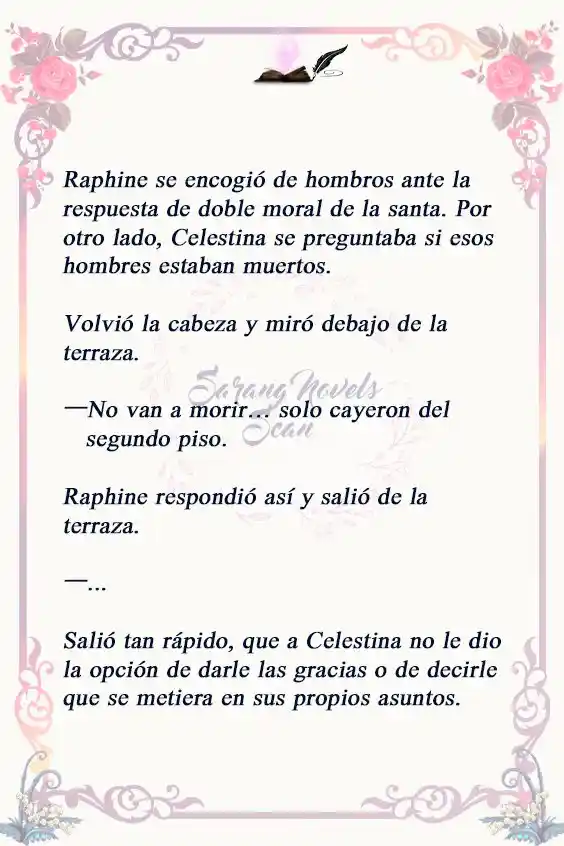 POR MI HERMANO CONQUISTARÉ AL PROTAGONISTA MASCULINO PRINCIPAL (Novela) - Capítulo 102 - Página 18 - LectorTMOo