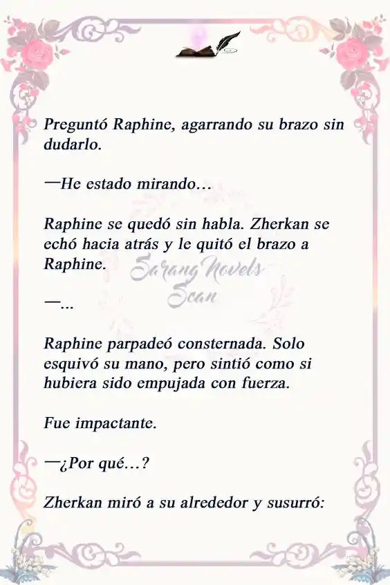 POR MI HERMANO CONQUISTARÉ AL PROTAGONISTA MASCULINO PRINCIPAL (Novela) - Capítulo 102 - Página 20 - LectorTMOo