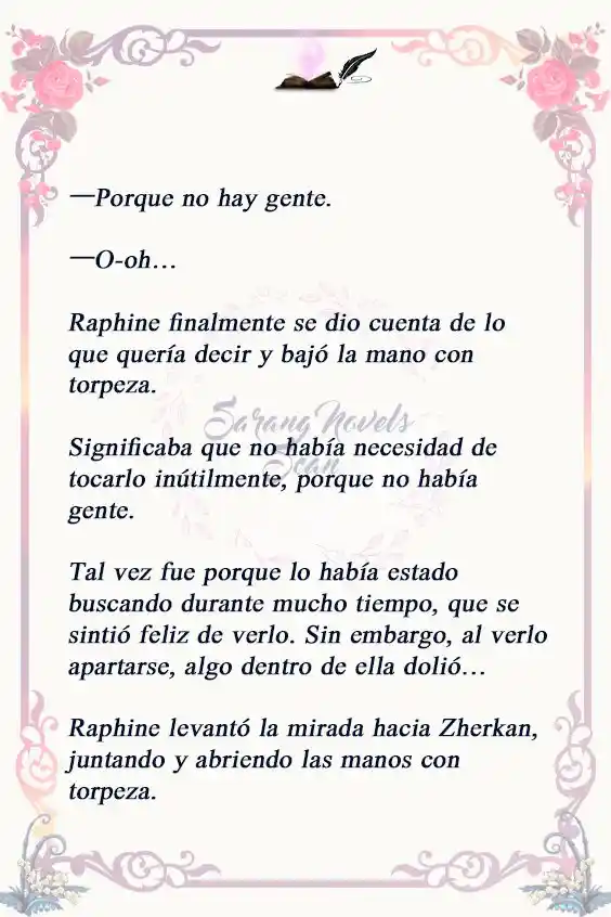 POR MI HERMANO CONQUISTARÉ AL PROTAGONISTA MASCULINO PRINCIPAL (Novela) - Capítulo 102 - Página 21 - LectorTMOo