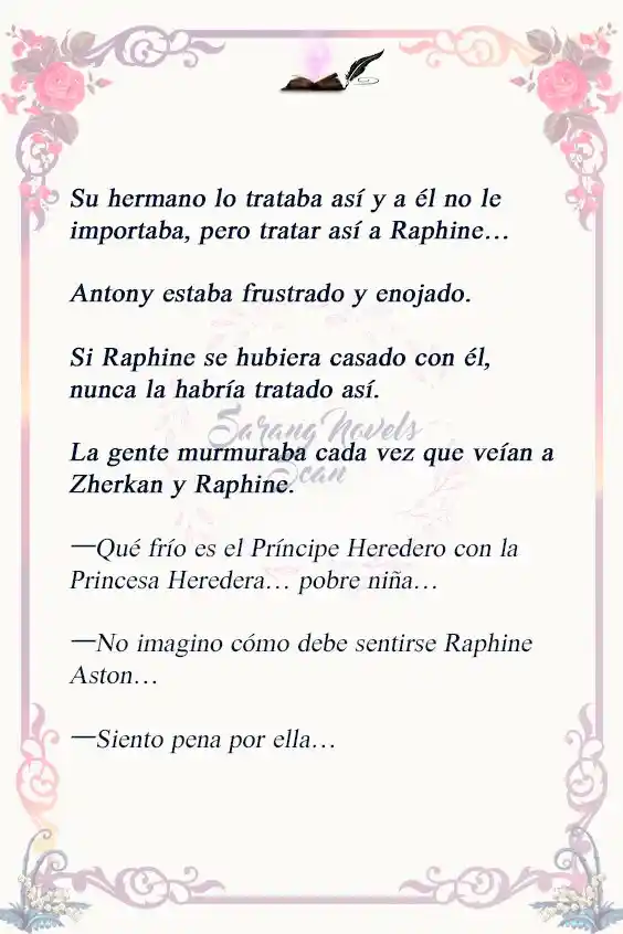 POR MI HERMANO CONQUISTARÉ AL PROTAGONISTA MASCULINO PRINCIPAL (Novela) - Capítulo 102 - Página 24 - LectorTMOo