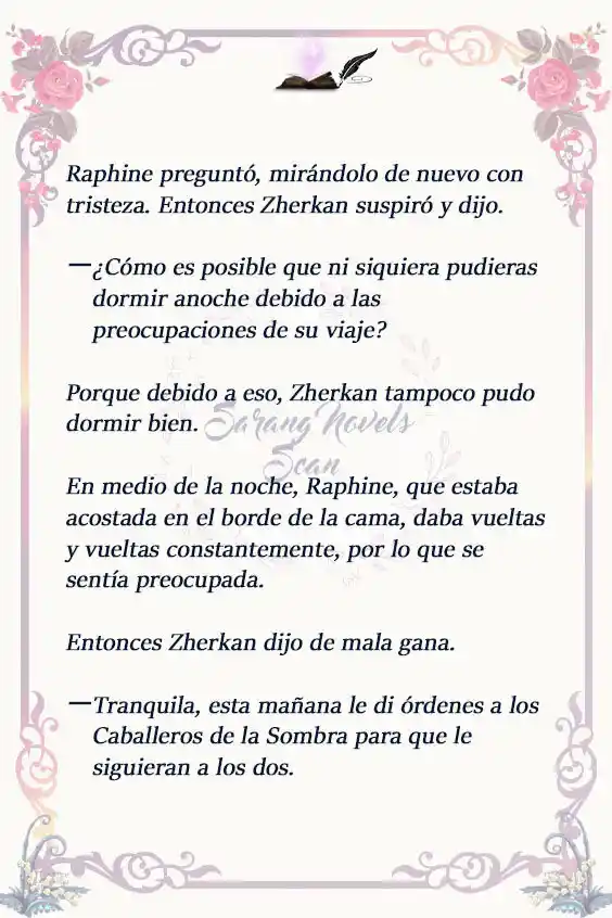 POR MI HERMANO CONQUISTARÉ AL PROTAGONISTA MASCULINO PRINCIPAL (Novela) - Capítulo 103 - Página 12 - LectorTMOo