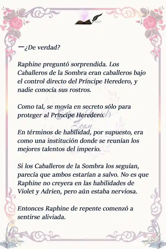 POR MI HERMANO CONQUISTARÉ AL PROTAGONISTA MASCULINO PRINCIPAL (Novela) - Capítulo 103 - Página 13 - LectorTMOo