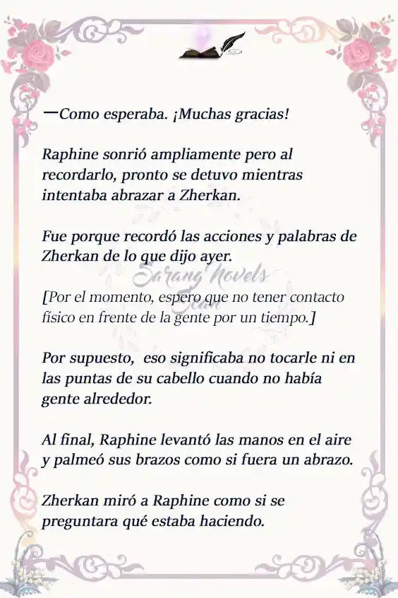 POR MI HERMANO CONQUISTARÉ AL PROTAGONISTA MASCULINO PRINCIPAL (Novela) - Capítulo 103 - Página 14 - LectorTMOo