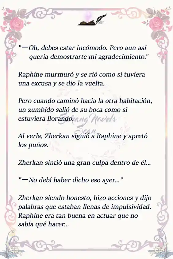 POR MI HERMANO CONQUISTARÉ AL PROTAGONISTA MASCULINO PRINCIPAL (Novela) - Capítulo 103 - Página 15 - LectorTMOo