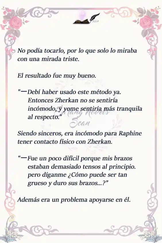 POR MI HERMANO CONQUISTARÉ AL PROTAGONISTA MASCULINO PRINCIPAL (Novela) - Capítulo 103 - Página 18 - LectorTMOo