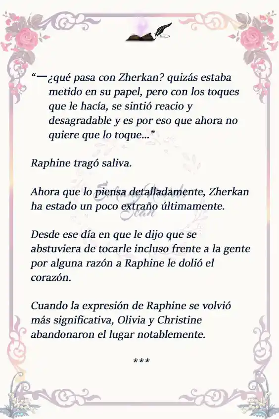 POR MI HERMANO CONQUISTARÉ AL PROTAGONISTA MASCULINO PRINCIPAL (Novela) - Capítulo 104 - Página 12 - LectorTMOo