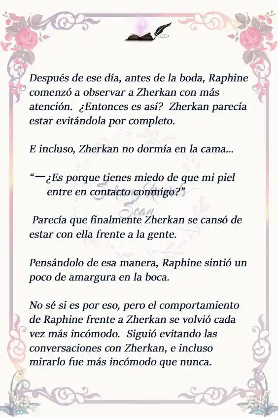 POR MI HERMANO CONQUISTARÉ AL PROTAGONISTA MASCULINO PRINCIPAL (Novela) - Capítulo 104 - Página 13 - LectorTMOo